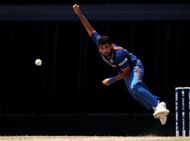 Australia v India - ICC T20 World Cup